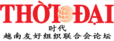 时代 - 越南友好组织联合会论坛
