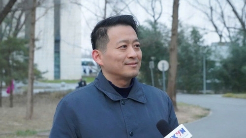 中国专家：越共十四大将深刻塑造越南未来战略