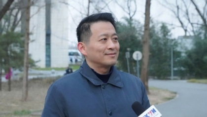 中国专家：越共十四大将深刻塑造越南未来战略