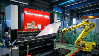 2025年越南实际利用外资创五年新高