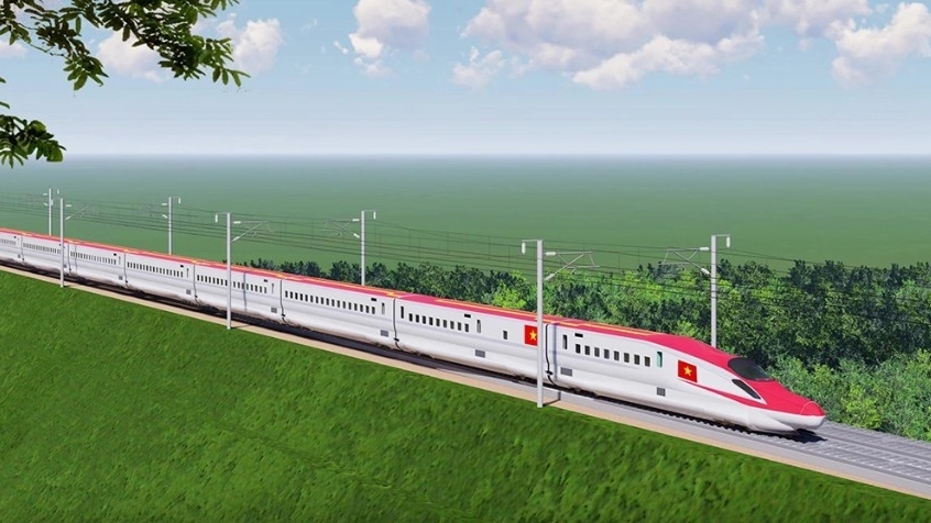 越南成立对接中国铁路项目实施指导委员会