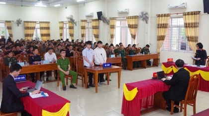 乂安省部署一系列紧急任务，严厉打击IUU捕捞