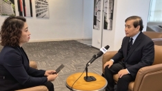 新加坡学者：越南十四大开启全面转型新征程