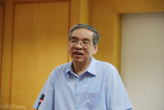 越共十四大：拓展快速而可持续增长的新空间