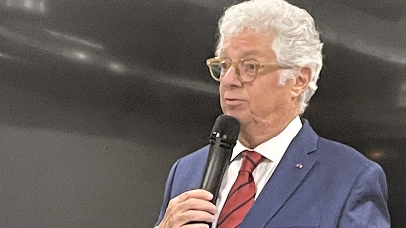 越共十四大被期待引领越南迈向新发展阶段