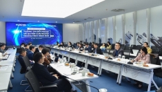 完善人权传播生态体系