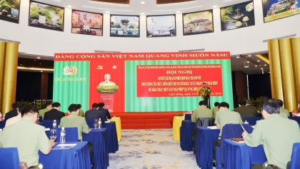 越南南部7个省市协同防止渔船越界作业，严厉打击非法、不报告和不管制（IUU）捕捞