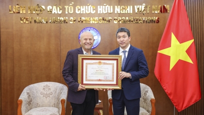 越南在新发展阶段需要继续优先关注儿童