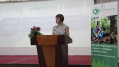 越南是东南亚地区教育改革的典范