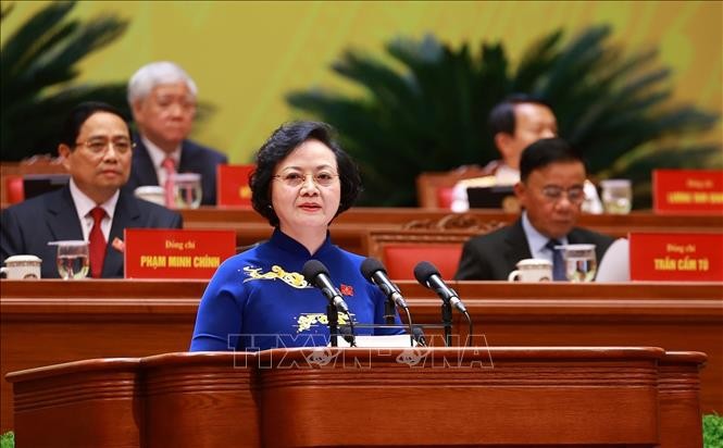 Niềm tin và động lực thúc đẩy phát triển đất nước nhanh, bền vững hơn