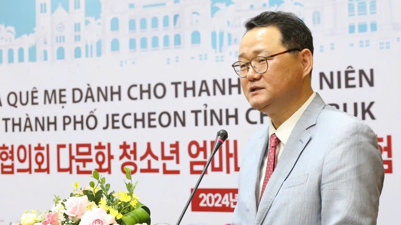 越共十四大为越南发展与融入国际注入新动能