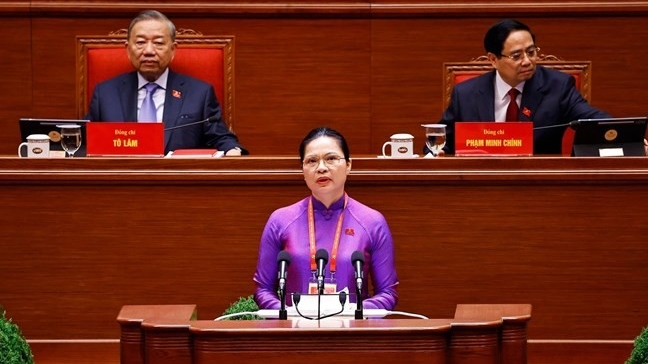 发挥全民族大团结力量——胜利实现国家在新纪元里各项目标的重要基础和动力