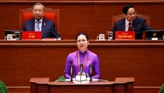 发挥全民族大团结力量——胜利实现国家在新纪元里各项目标的重要基础和动力