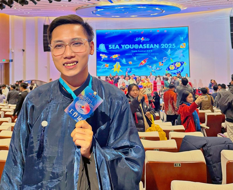 Kỳ vọng từ những “trụ cột” đối ngoại trong bối cảnh mới