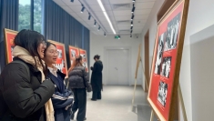 “红色之旅”——一段承载记忆、知识与面向未来的越中连接之行