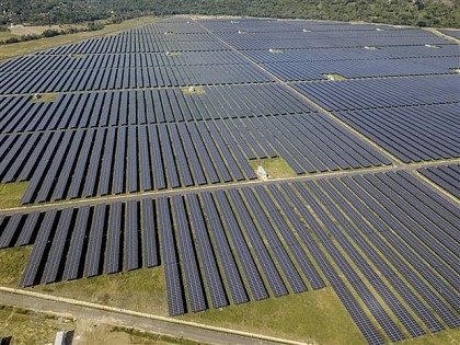 越南在亚太地区可再生能源转换领域中排名第三