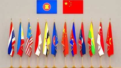 马来西亚参加东盟-中国自由贸易区升级版谈判