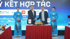 2026年SBV会议：推动越中经贸与技术合作朝着高科技、可持续方向发展