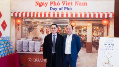 饮食外交助力越南文化走向国际