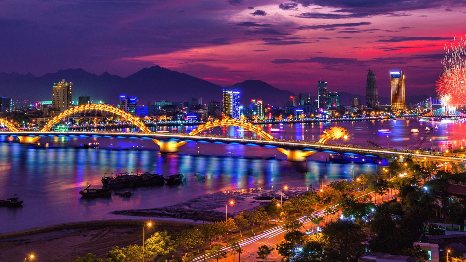 越共十四大精神在岘港基层落地生根