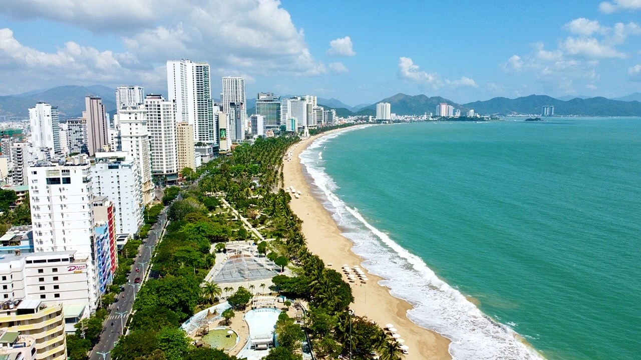 越南成为香港游客春节期间首选之一