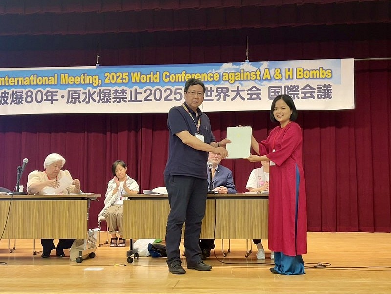 多边人民对外工作迈向新征程:传播和平、连接人文、促进合作发展 Đối ngoại nhân dân đa phương trên hành trình mới: Lan tỏa hòa bình, kết nối nhân văn và hợp tác phát triển