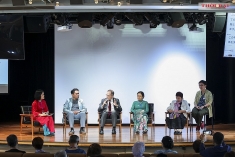 多边人民对外工作迈向新征程：传播和平、连接人文、促进合作发展