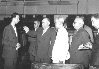 玫瑰之国保加利亚的胡志明遗产