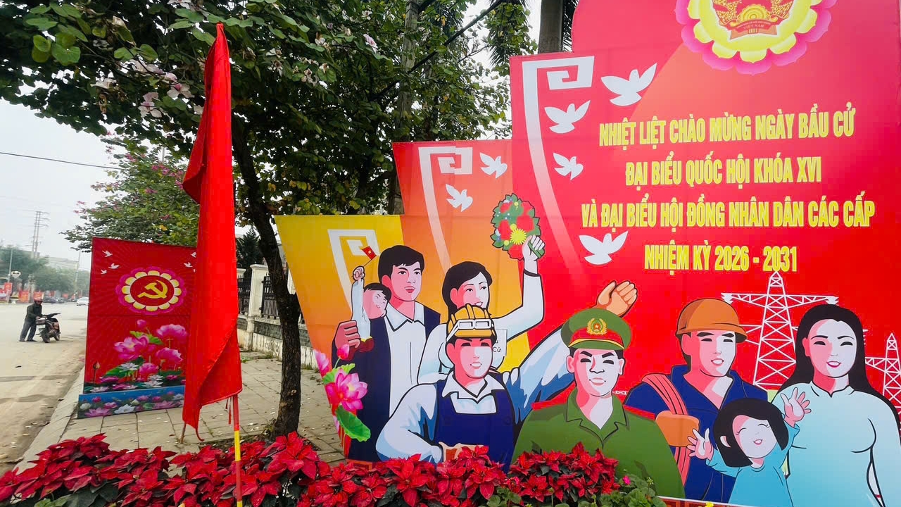 第十六届国会选举：政治接续与治理现代化的重要节点