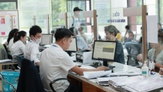 修订外国组织驻越南代表处设立规定