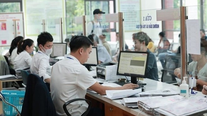 修订外国组织驻越南代表处设立规定