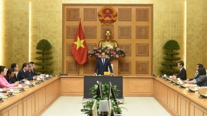 越南-东盟经济合作发展协会必须注重绿色发展、建设与东盟各国的友好合作关系