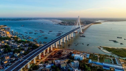 海南自由贸易港（FTP）推介会在越南举行并完成了19个合作项目的签约