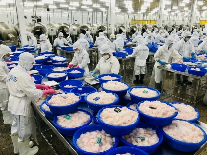 大力促进越南对中国的出口