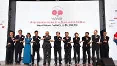 2025年越日文化节：多元文化交融 加深友好情谊