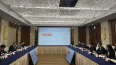 开启越南国家审计署与中国重庆市审计局合作机遇