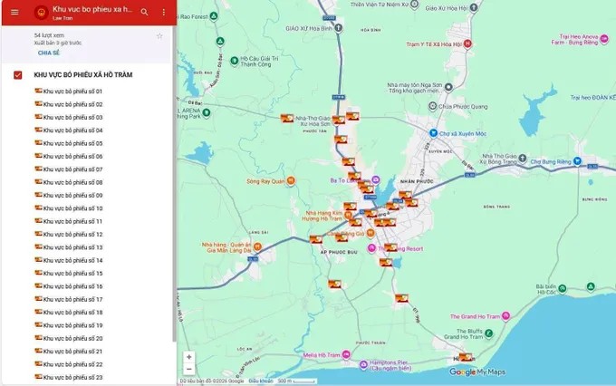 2026年选举：数字化转型让选民更加便捷