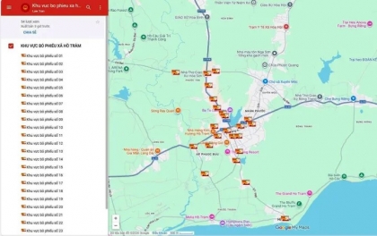 2026年选举：数字化转型让选民更加便捷