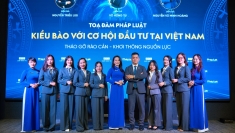 侨汇与知识网络推动越南创新创业