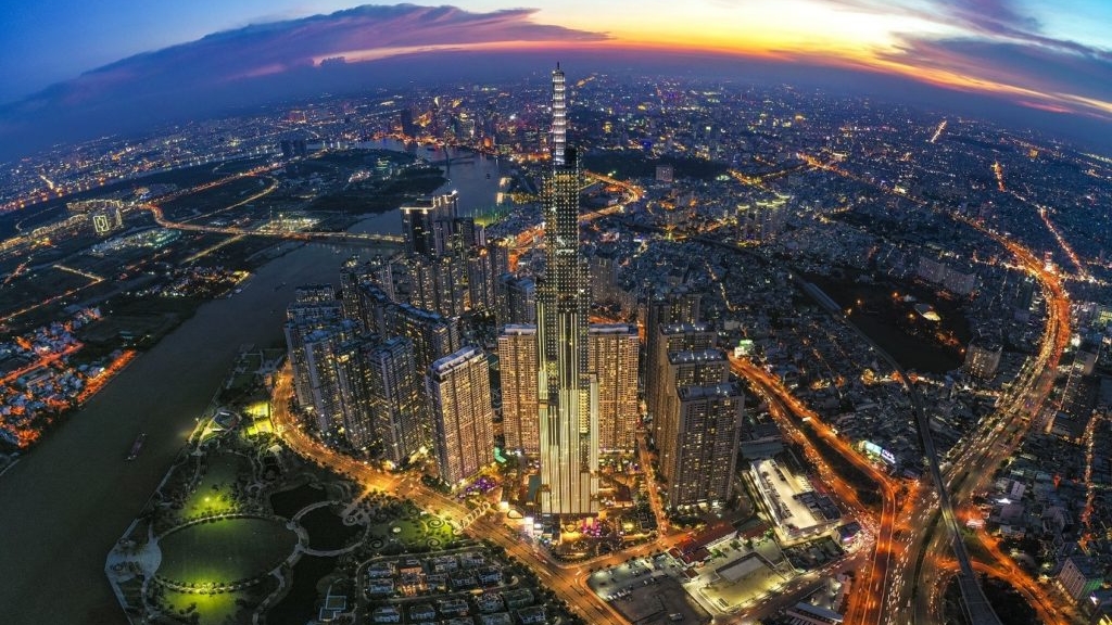 国际机构看好越南经济增长前景