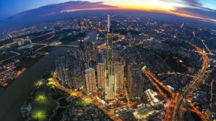 国际机构看好越南经济增长前景