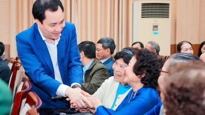 武文进：不把承诺当作口号，而是作为行动纪律和对选民负责到底的责任