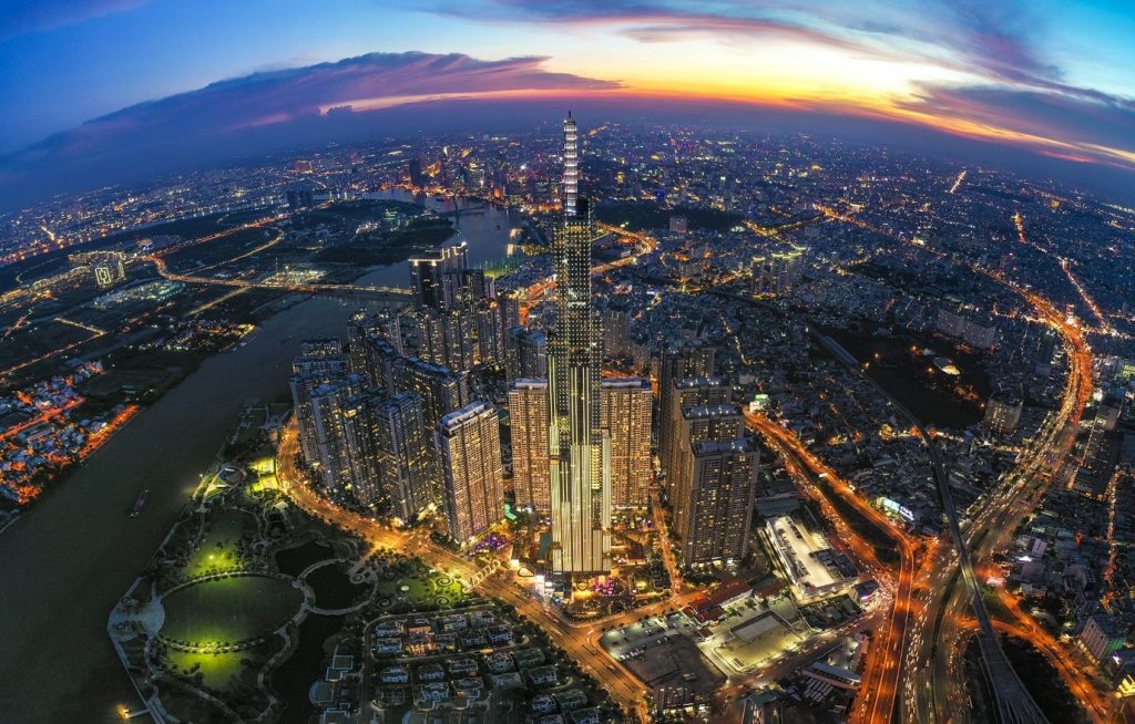 国际机构看好越南经济增长前景