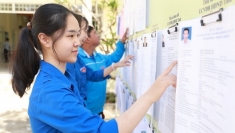 国会和人民议会选举：以正确方式授予权力，使权力沿着正确方向运行