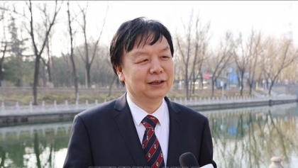 中国学者高度评价越南体制改革成效