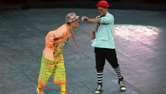 国会和人民议会选举：文化艺术领域的殷切期待