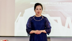 期待新一届国会成为海外侨胞知识力量与国家政策之间的桥梁