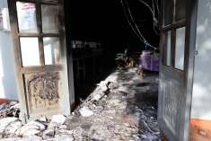 第一篇：针对平民的暴力行为不可被辩解