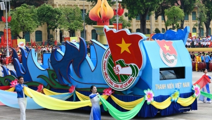 青年与国家未来