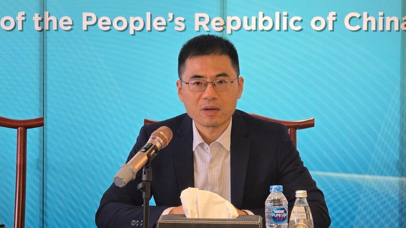 中国推动与东盟深化可再生能源合作